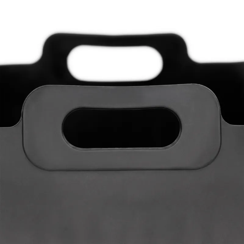2 Pcs Silicone Inserts for Air Fryer Springos® (3L & 1.5L, BPA-Free) KI0187